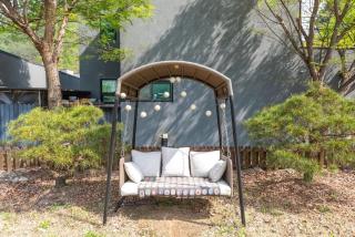 Chuncheon Vida Feliz Pension - Chuncheon - 3