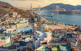 Yeosu Hamel Pension - Yeosu - 6