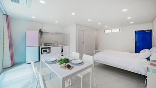 Pohang Uni’s Ocean Pool Villa - Pohang - 9