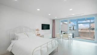 Pohang Uni’s Ocean Pool Villa - Pohang - 7