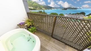 Geoje For bridge pension - 5