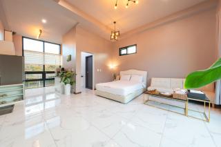 Namiseom 2020 Spa Poolvilla - 6