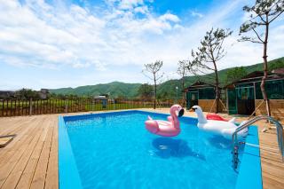 Namiseom 2020 Spa Poolvilla - Chuncheon - 1