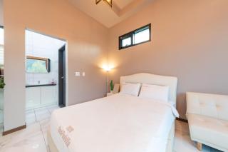 Namiseom 2020 Spa Poolvilla - Chuncheon - 4