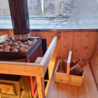 Hongcheon Romantic Travel Pension - Hongcheon - 6