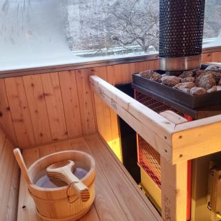 Hongcheon Romantic Travel Pension - Hongcheon - 2