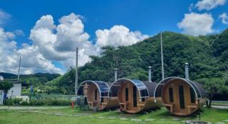 Hongcheon Romantic Travel Pension - Hongcheon - 3