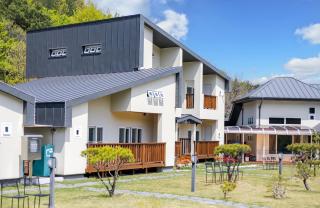 Samcheok Yonghwa Silkroad Pension - 0