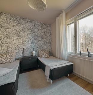 50s Atmospheric Suite - Turku - 7