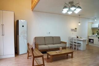 Pension on the Sea Shore in the Bosom Department Byeonsanbando - Buan - 7