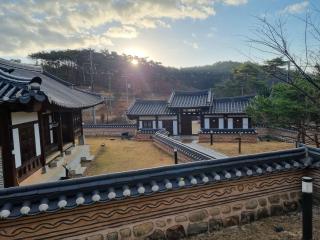Cheongbaek Hanok Pension - - 0