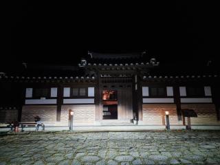 Cheongbaek Hanok Pension - - 5