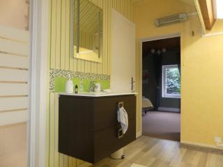 Suite Emeraude - Prémilhat - 1
