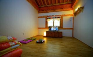 Gongju honghwigwan guesthouse - Gongju - 8