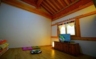 Gongju honghwigwan guesthouse - Gongju - 6