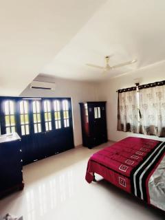 Sun N Sand 3bhk Apartments Candolim Goa - Candolim - 3