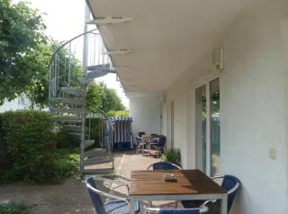 Haus Frohsinn - Wohnung 2 - Binz - 9
