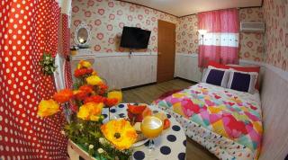 Anmyeondo Taean Romance Pension - Taean - 2