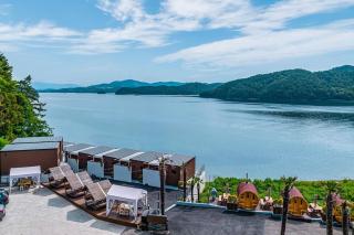 Geoje The Moon Pool Villa - Geoje - 8
