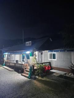 Yeongju Therapy Pension - Yeongju - 5