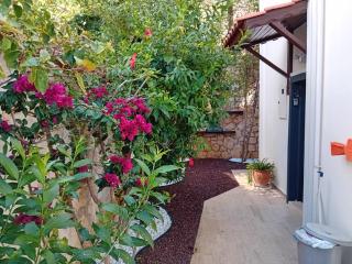 villa sandarra Kalkan - Kaş - 6