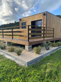 Le chalet du hameau - Barbazan - 9