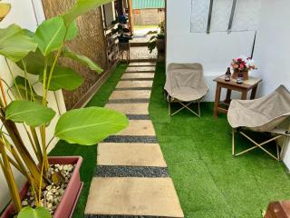 Nay Carmen Pension House Port Barton - Itaytay - 3