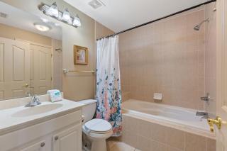 6 Bedroom Premium Home With Pool, Spa And Games Room 800 - Davenport - 9