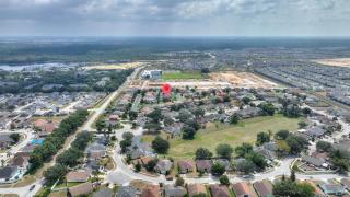 6 Bedroom Premium Home With Pool, Spa And Games Room 800 - Davenport - 2