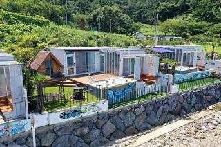 Tongyeong Love the Blue - Tongyeong - 7