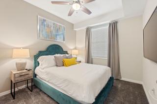 Serenity Haven, Bliss, Storey Lake By Shine Villas 701 - Kissimmee - 9