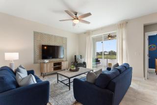 Serenity Haven, Bliss, Storey Lake By Shine Villas 701 - Kissimmee - 7