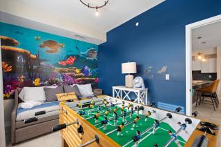 Serenity Haven, Bliss, Storey Lake By Shine Villas 701 - Kissimmee - 1