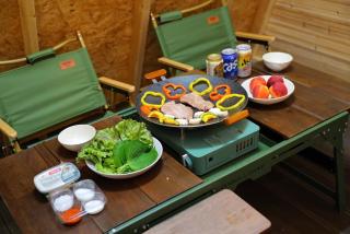 Busan Boda Stay 6th branch camping - Busan - 0