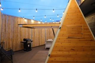 Busan Boda Stay 6th branch camping - Busan - 6