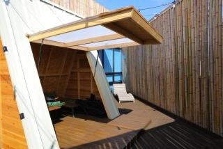 Busan Boda Stay 6th branch camping - Busan - 4