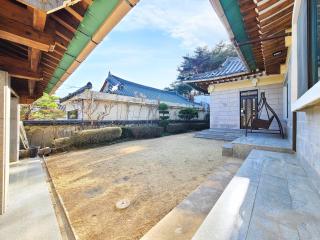 Gyeongju Staybukgun - Gyeongju - 8