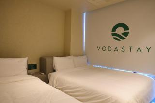 Busan Boda Stay 6th branch camping - Busan - 1