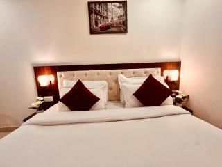 Hotel The Pacific- A luxury Hotel In Haridwar - Haridwar - 4