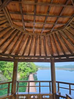 Seonbichon Lake Pension - Yeongju - 7