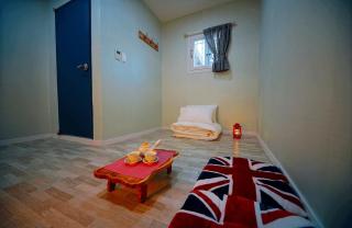 Jeonju Hanok Geugot Stay - 2