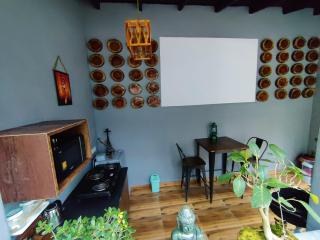 Halli Hithalu Homestay - Chikmagalūr - 4