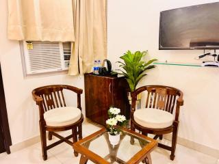 Hotel The Pacific- A luxury Hotel In Haridwar - Haridwar - 7