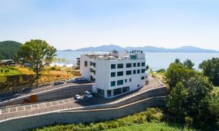 Sacheon Cielo Resort - Sacheon - 7