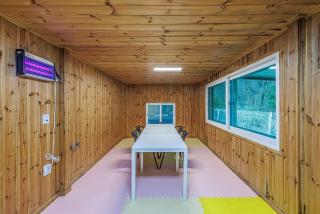 Pocheon Todam Kids Pool Villa All Kids Rooms - Pocheon-si - 5