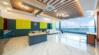 Pohang Kaebi Pool Villa - Pohang - 9