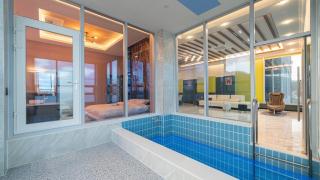 Pohang Kaebi Pool Villa - Pohang - 7