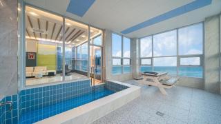 Pohang Kaebi Pool Villa - Pohang - 3
