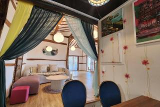 Hue Hanok Guesthouse - Landkreis Buan - 3