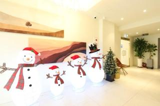 Hotel rein - Gyeongju - 9